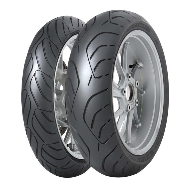 DUNLOP