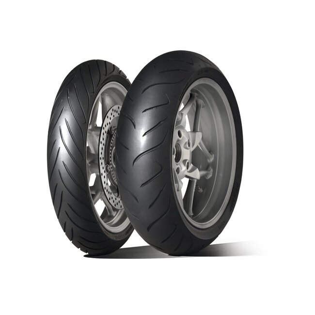 DUNLOP