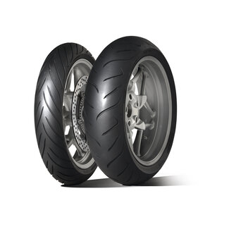 DUNLOP 