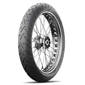MICHELIN MICHELIN Band ANAKEE ROAD 110/80 R 19 M/C 59V TL/TT