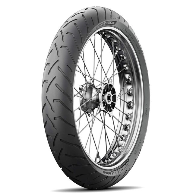 MICHELIN MICHELIN Band ANAKEE ROAD 120/70 ZR 19 M/C 60W TL/TT