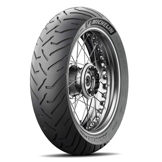 MICHELIN MICHELIN Band ANAKEE ROAD 170/60 ZR 17 M/C 72W TL/TT