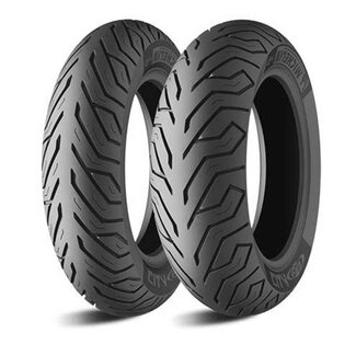 MICHELIN MICHELIN Band CITY GRIP REINF 130/70-13 M/C 63P TL