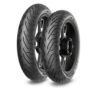 MICHELIN MICHELIN Band CITY GRIP SAVER REINF 130/70-12 M/C 62S TL/TT