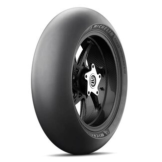MICHELIN MICHELIN Band POWER PERFORMANCE 24 HARD 200/60 R 17 NHS MI TL