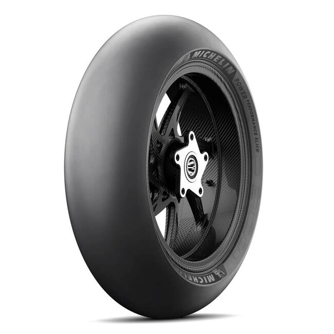 MICHELIN MICHELIN Band POWER PERFORMANCE 24 SOFT 200/60 R 17 NHS MI TL