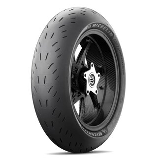 MICHELIN MICHELIN Band POWER PERFORMANCE CUP SOFT 190/55 R 17 MI TL