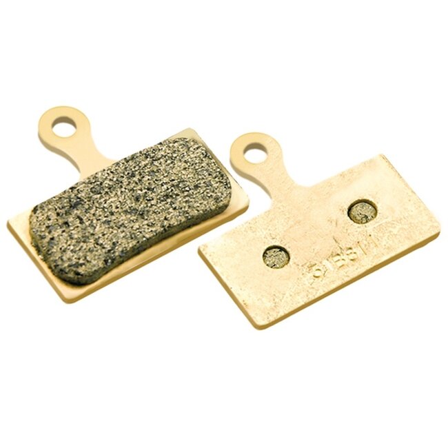 CL BRAKES CL BRAKES Bicycle Brake Pads  Sintered Compound - 4055VX
