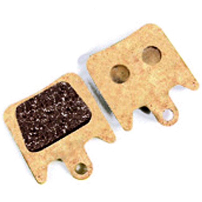 CL BRAKES CL BRAKES Bicycle Brake Pads  Sintered Compound - 4049VX