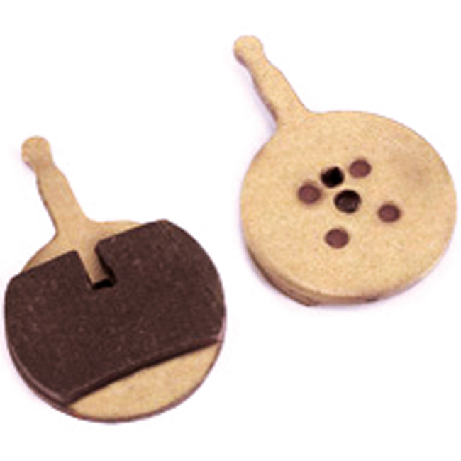 CL BRAKES CL BRAKES Bicycle Brake Pads  Sintered Compound - 4050VX