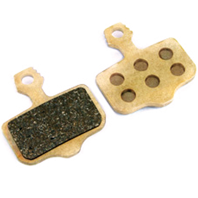 CL BRAKES CL BRAKES Bicycle Brake Pads  Sintered Compound - 4051VX