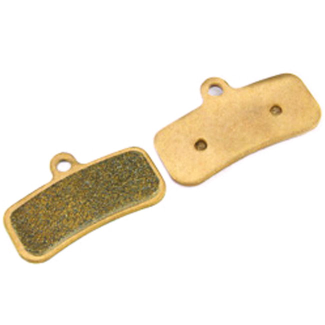 CL BRAKES CL BRAKES Bicycle Brake Pads  Sintered Compound + Ceramic Coating - 4052VRX