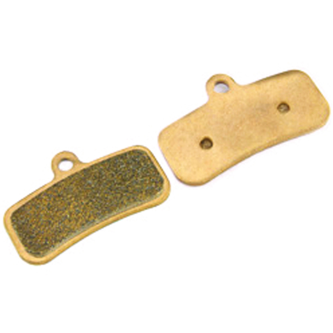 CL BRAKES CL BRAKES Bicycle Brake Pads  Sintered Compound - 4052VX