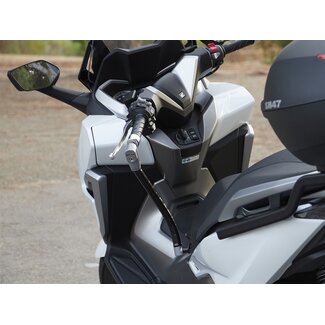 SHAD SHAD Serie 3 Handlebar Lock - 38 cm