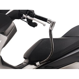 SHAD SHAD Serie 3 Handlebar Lock - 44 cm