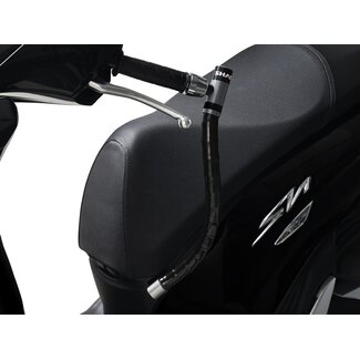 SHAD SHAD Serie 2 Handlebar Lock - 49 cm