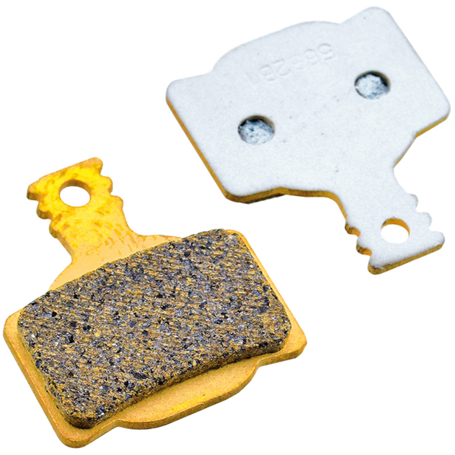 CL BRAKES CL BRAKES Bicycle Brake Pads  Sintered Compound - 4056VX