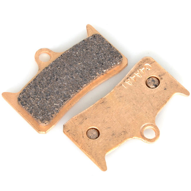 CL BRAKES CL BRAKES Bicycle Brake Pads  Sintered Compound + Ceramic Coating - 4058VRX