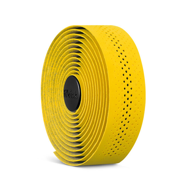 FIZIK FIZIK Tempo Microtex Bondcush Soft 3,0Mm - Yellow
