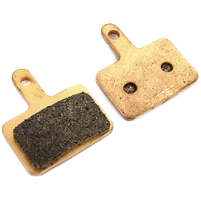 CL BRAKES CL BRAKES Bicycle Brake Pads  Sintered Compound + Ceramic Coating - 4021VRX
