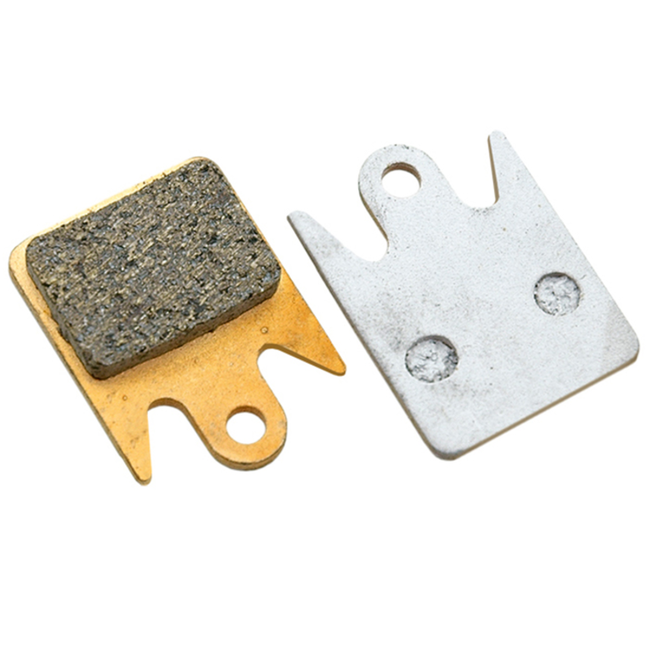 CL BRAKES CL BRAKES Bicycle Brake Pads  Sintered Compound - 4044VX