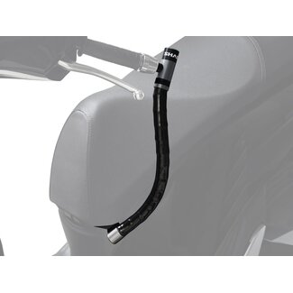 SHAD SHAD Lock Fitting Kit - Kymco Super Dink/Downtown 125/350