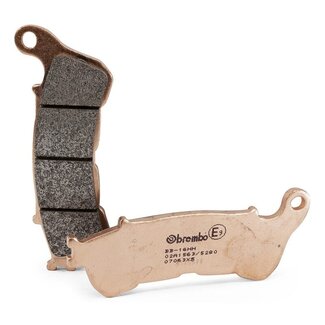 BREMBO BREMBO Scooter Remblokken - 07063XS Gesinterd metaal