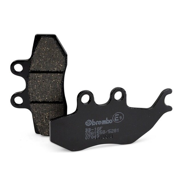 BREMBO BREMBO Scooter Carbon Ceramic Brake pads - 07049