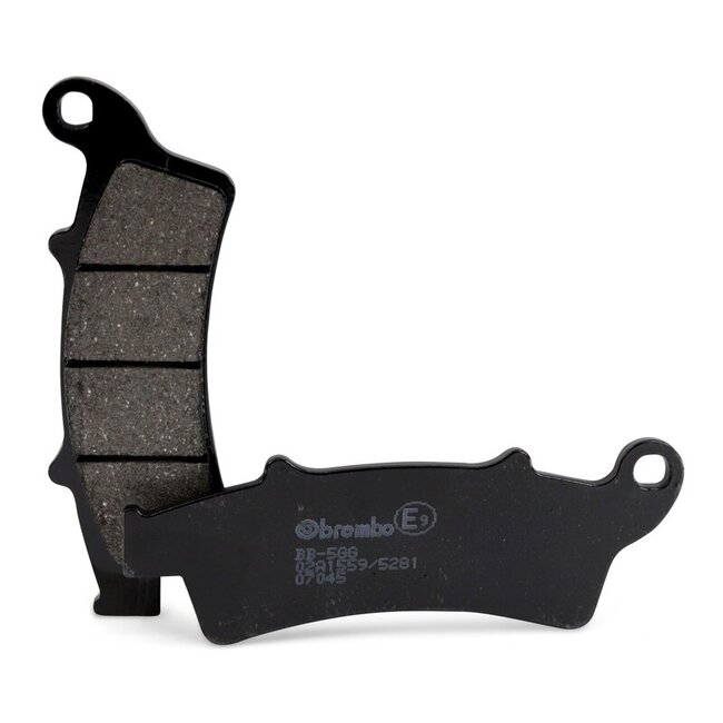 BREMBO BREMBO Scooter Carbon Ceramic Brake pads - 07045