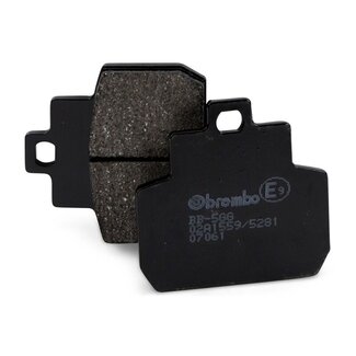 BREMBO BREMBO Scooter Carbon Ceramic Brake pads - 07061