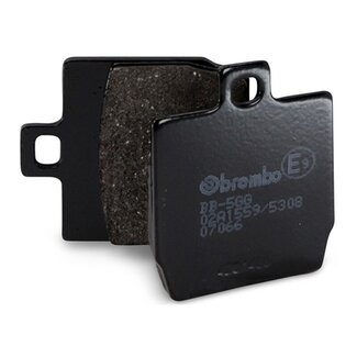 BREMBO BREMBO Scooter Carbon Ceramic Brake pads - 07066