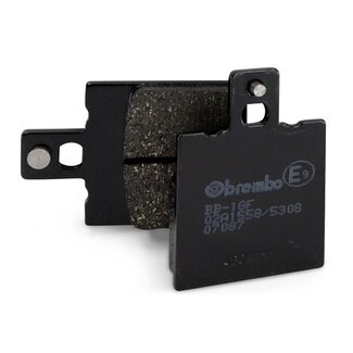 BREMBO BREMBO Scooter Carbon Ceramic Brake pads - 07087