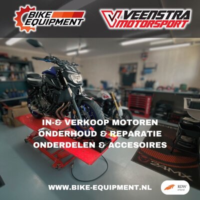 Veenstra Motorsport