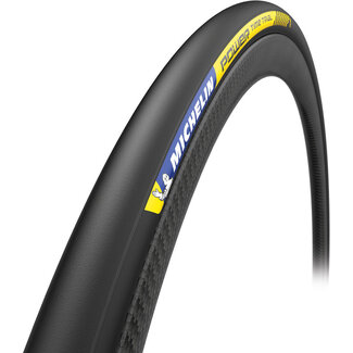 MICHELIN MICHELIN Tire 700X25 (25-622) Power Time Trial Black