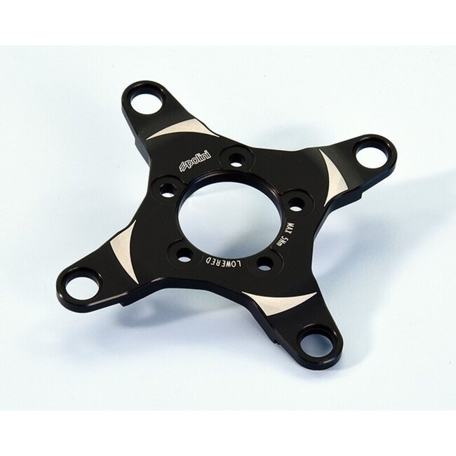 POLINI POLINI Single Spider 4 Spokes 148 E-P3 OEM