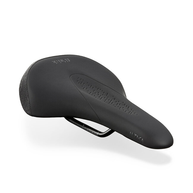 FIZIK FIZIK Terra Alpaca X5 - Black/Black - 145Mm - Alloy