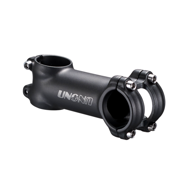 KALLOY UNO UNO ±7° Bicycle Handlebar Stem - 110mm Black