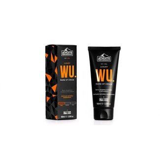 MUC-OFF MUC-OFF Luxury Warm Up Cream X8