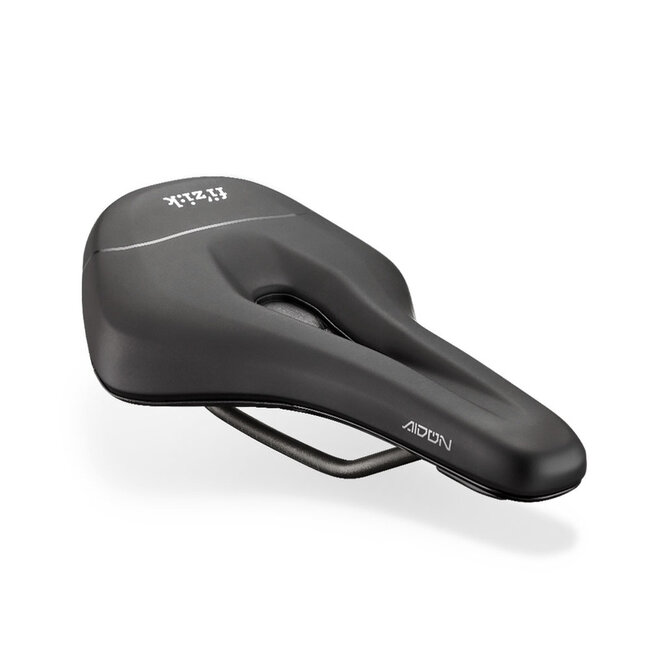FIZIK FIZIK Terra Aidon X5 Black 145 Mm S-Alloy