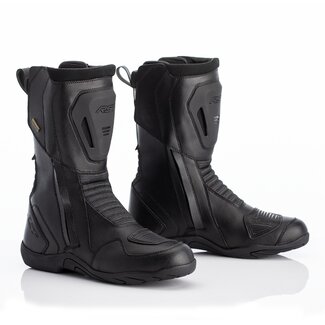 RST RST Pathfinder Waterpoof Laarzen Zwart Maat 48  - Zwart