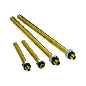MOTION PRO MESSING ADAPTER 5MM SET VAN 4 STUKS VOOR KIT 890005 / 6