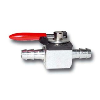 MOTION PRO BRANDSTOFKLEP 6MM