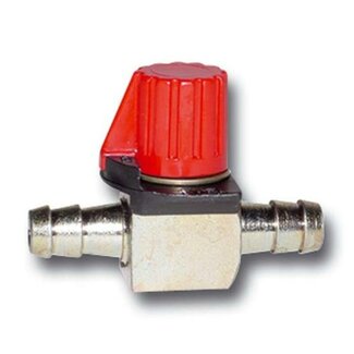 MOTION PRO MOTION PRO Fuel Valve Ø8mm
