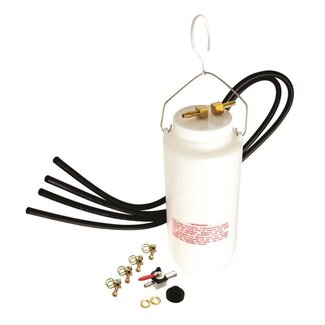 MOTION PRO MOTION PRO Auxiliary Tank Special Injection 2L