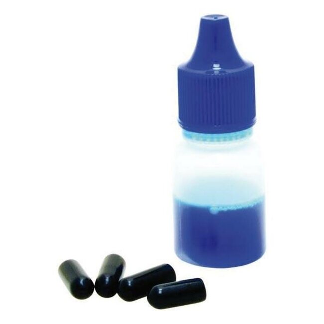 MOTION PRO REXHARGE FLUIDE SYNCHRO SYNCHRONISATIESYST 890083