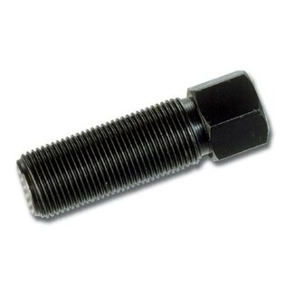 MOTION PRO VLIEGWIELTREK. DIAM 20MM DIAMETER 20 GEEN 1.5MM