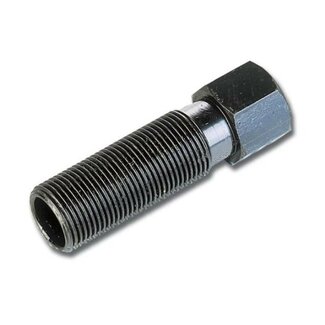 MOTION PRO VLIEGWIELTREKKER HONDA Ø 20 MM  - GEEN 150