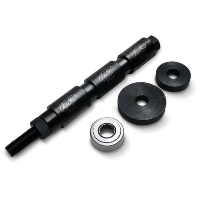 MOTION PRO MONTAGEKIT ACHTERBRUGLAG. OSCILLEREND