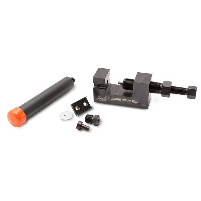 MOTION PRO Chain Breaker & Riveting Tool MOTION PRO