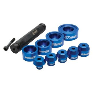 MOTION PRO MOTION PRO Wheel Bearing Remover